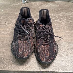 Adidas Yeezy boost 350 Mx rock